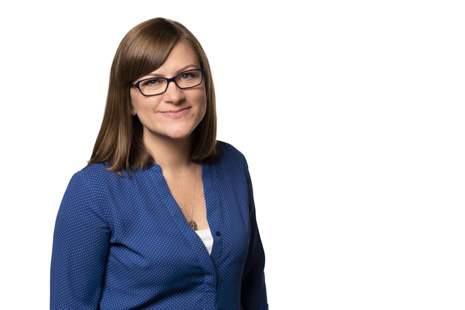 Rachel Irelan, founder of Leading Lines Consulting