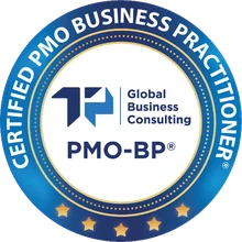 PMO-BP certification